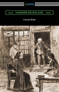 Cousin Bette - Paperback
