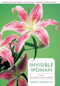 Invisible Woman: I to I: Invisibility to Invincibility - Hardcover