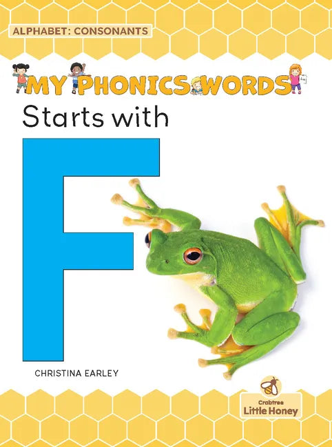 Starts with F - Paperback