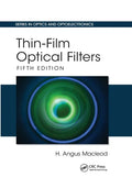 Thin-Film Optical Filters - Paperback