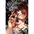 Can't Stop Cursing You, Vol. 4 - Paperback