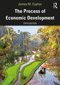 The Process of Economic Development - Paperback