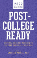 Post-College Ready - Paperback