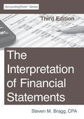 The Interpretation of Financial Statements: Third Edition - Paperback