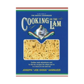 Cooking on the Lam - Paperback