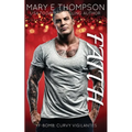 Faith: A Curvy Girl Romantic Suspense - Paperback