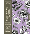 How to Draw Flowers - Paperback