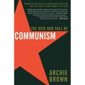 The Rise and Fall of Communism - Paperback