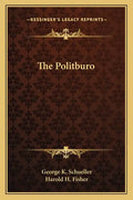 The Politburo - Paperback