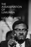 Assassination of Lumumba - Paperback