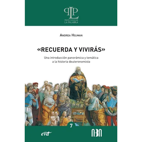 "Recuerda y vivirás" - Paperback