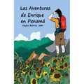 Las Aventuras de Enrique en Panamá (Spanish & black/white version) - Paperback