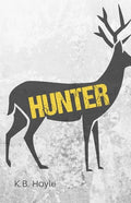 Hunter: A Story of the Devastations - Paperback