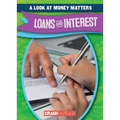 Loans and Interest - Library Binding