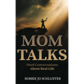 Mom Talks - Hardcover