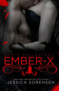 Ember X - Paperback