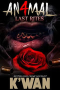 Animal 4: Last Rites - Paperback