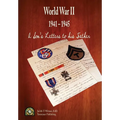 A Son's Letters to his Father: At the Front 1941-1945 - Hardcover