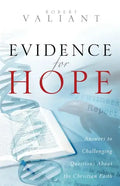 Evidence for Hope - Paperback