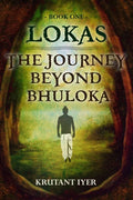 The Journey Beyond Bhuloka - Paperback