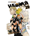 Haikyu!!, Vol. 28 - Paperback