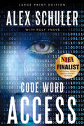 Code Word Access - Paperback
