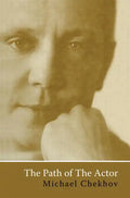 The Path of the Actor - Paperback
