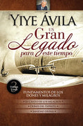 Un Gran Legado Para Este Tiempo - Tomo 3 - Paperback