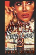 In Love With A Trap God 2 - Paperback