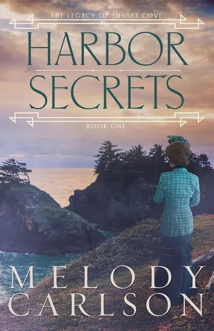 Harbor Secrets - Paperback