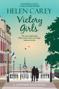 Victory Girls - Paperback