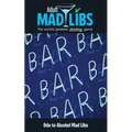 Ode to Alcohol Mad Libs: World's Greatest Party Game - Paperback