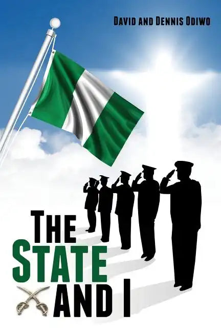 The State and I - Paperback