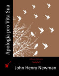 Apologia Pro Vita Sua - Paperback