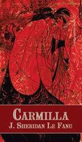 Carmilla - Hardcover