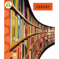 Library - Hardcover