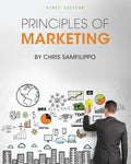 Principles of Marketing - Paperback