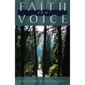Faith and Voice - Paperback