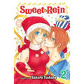 Sweet Rein, Vol. 2 - Paperback