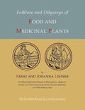 Folklore and Odysseys of Food And Medicinal Plants [Illustrated Edition] - Paperback