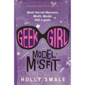 Geek Girl: Model Misfit - Paperback
