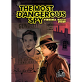 The Most Dangerous Spy: Virginia Hall's Story - Library Binding