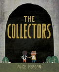 The Collectors - Hardcover