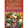 God Speaks In the Kitchen - Paperback
