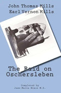 The Raid on Oschersleben - Paperback
