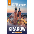 Rough Guides Walks and Tours Krakow: Top 16 Itineraries for Your Trip: Travel Guide with eBook - Paperback
