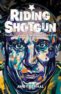 Riding Shotgun: The Autobiography of the Original Wizard of Oz - Paperback