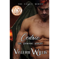 Cedric: The Demonic Knight - Paperback