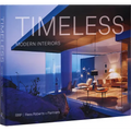 Timeless Modern Interiors: Rrp / Rees Roberts + Partners - Hardcover