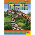 Giraffe - Paperback
